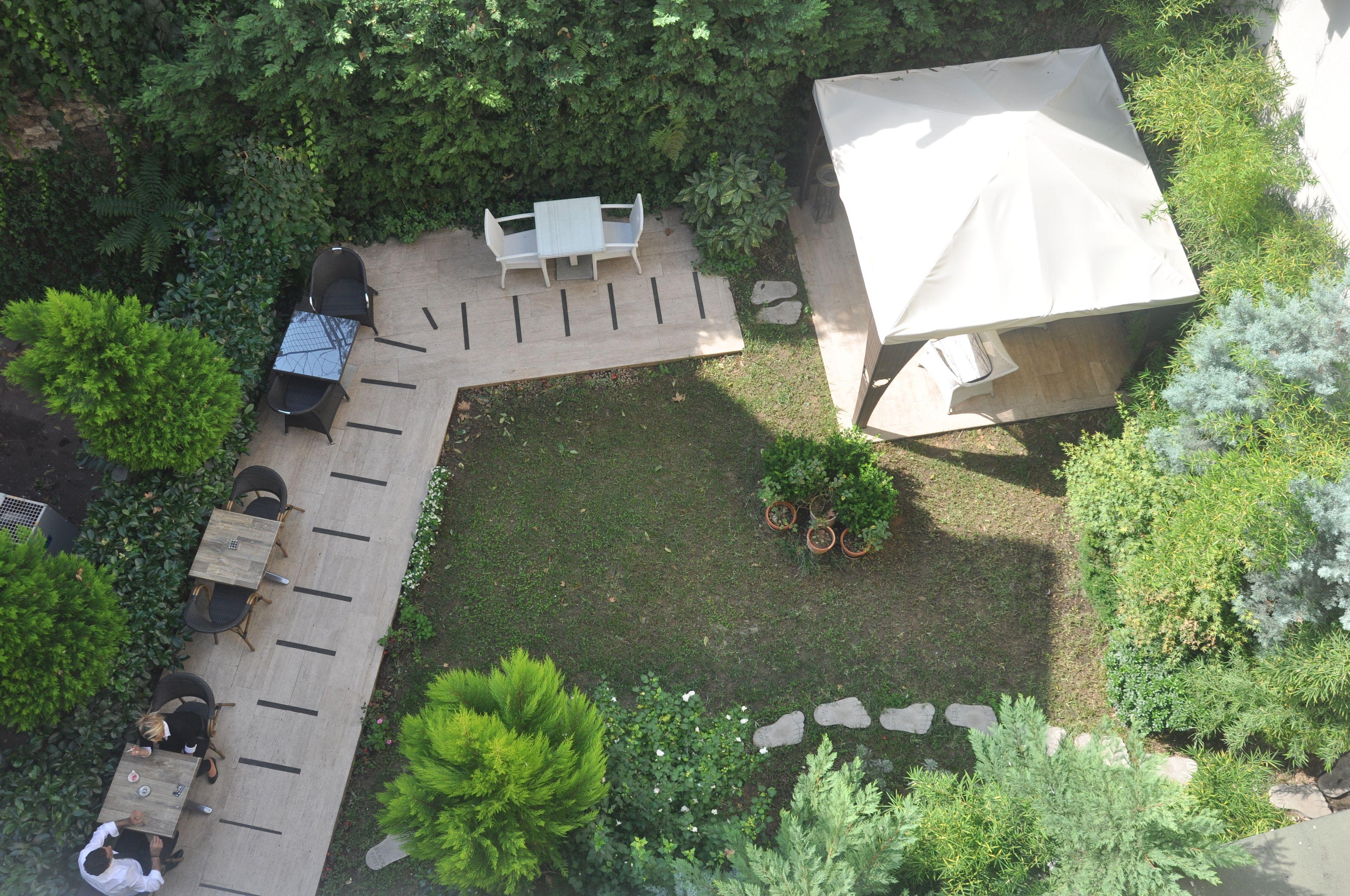Sarnic Premier Hotel — Fotoğraflar 1